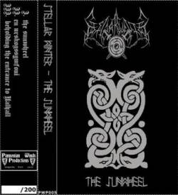 Stellar Winter : The Sunwheel